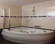 Aris Hotel Толон Екстериор снимка